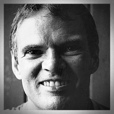 (Colin Johnson) Mudrooroo